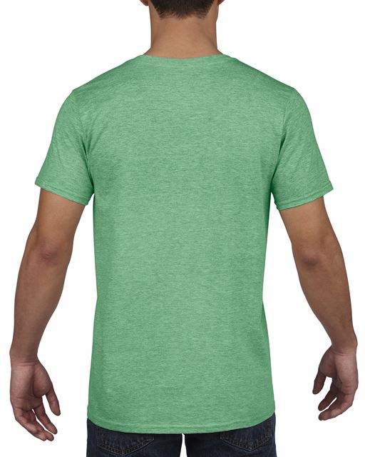 TRICOU BARBAT GULER V SOFTSTYLE™