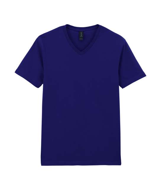 TRICOU BARBAT GULER V SOFTSTYLE™
