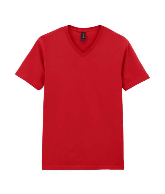 TRICOU BARBAT GULER V SOFTSTYLE™