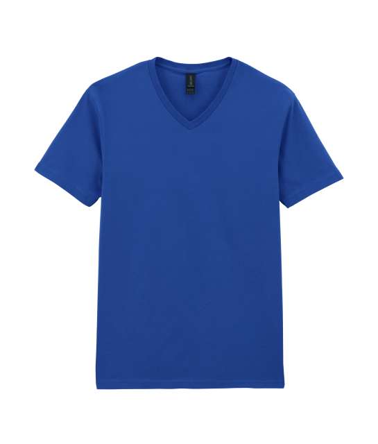 TRICOU BARBAT GULER V SOFTSTYLE™