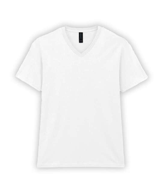 TRICOU BARBAT GULER V SOFTSTYLE™