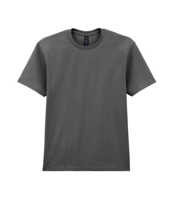 TRICOU UNISEX SOFTSTYLE MIDWEIGHT GI65000