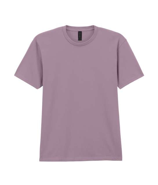 TRICOU UNISEX SOFTSTYLE MIDWEIGHT GI65000