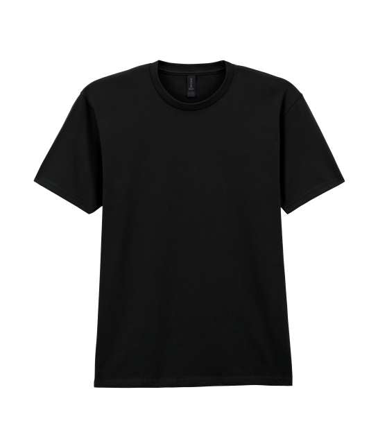 TRICOU UNISEX SOFTSTYLE MIDWEIGHT GI65000