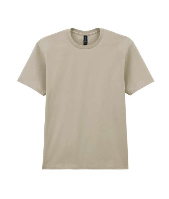 TRICOU UNISEX SOFTSTYLE MIDWEIGHT GI65000