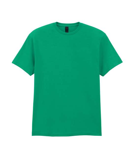 TRICOU UNISEX SOFTSTYLE™ CVC