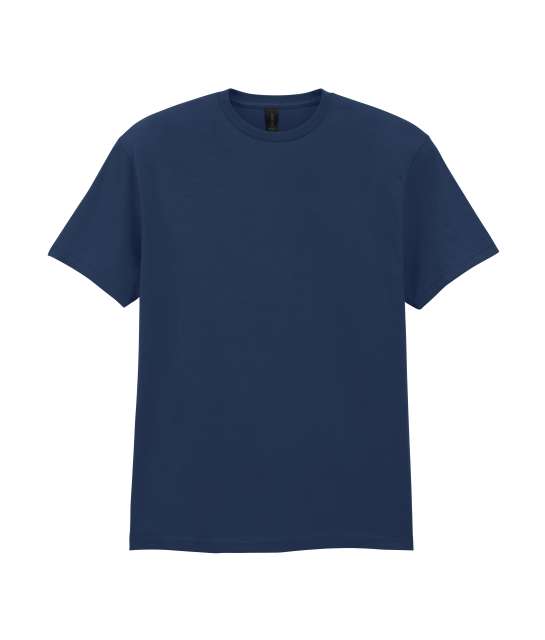 TRICOU UNISEX SOFTSTYLE™ CVC