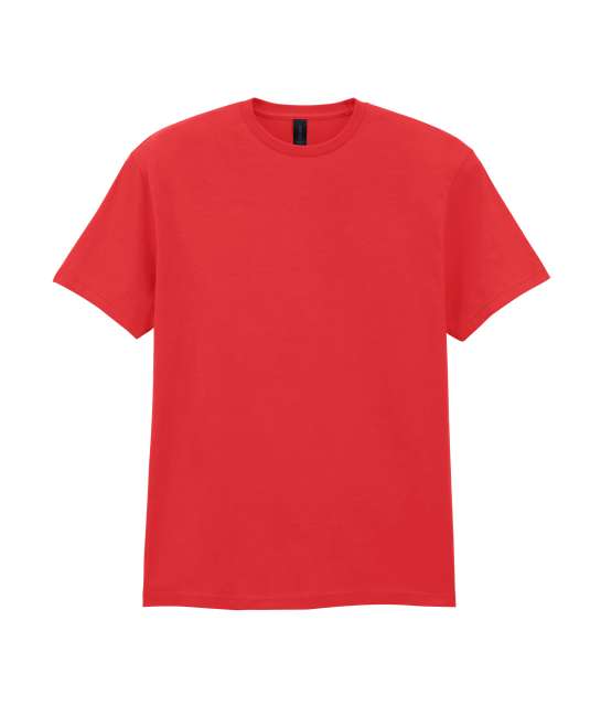TRICOU UNISEX SOFTSTYLE™ CVC