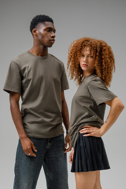 TRICOU UNISEX HAMMER MAXWEIGHT