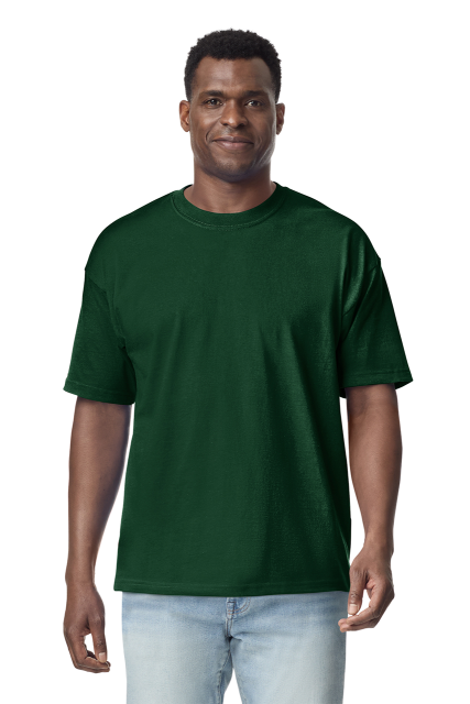 TRICOU UNISEX HAMMER MAXWEIGHT
