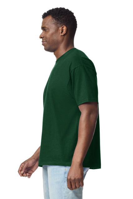 TRICOU UNISEX HAMMER MAXWEIGHT