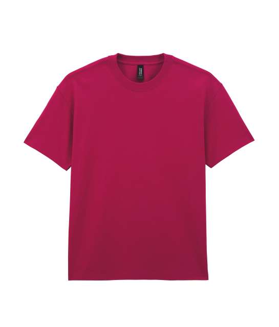 TRICOU UNISEX HAMMER MAXWEIGHT