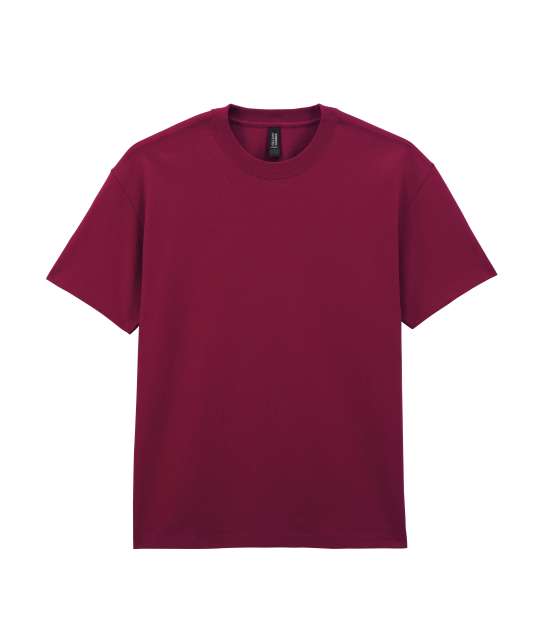 TRICOU UNISEX HAMMER MAXWEIGHT