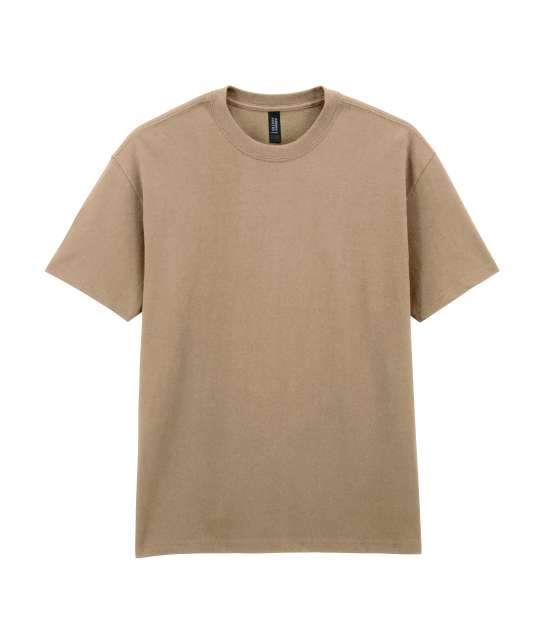 TRICOU UNISEX HAMMER MAXWEIGHT