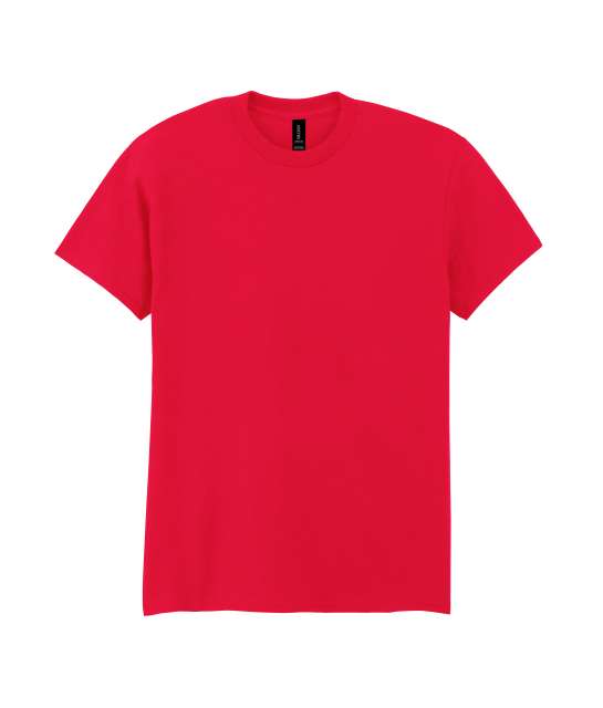 TRICOU UNISEX DRYBLEND® GI 8000