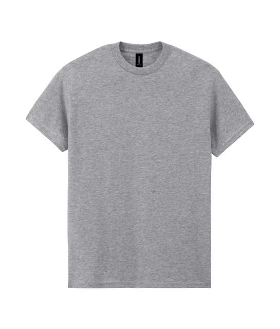 TRICOU UNISEX DRYBLEND® GI 8000