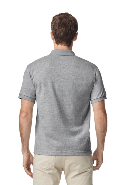 DRYBLEND® ADULT JERSEY POLO