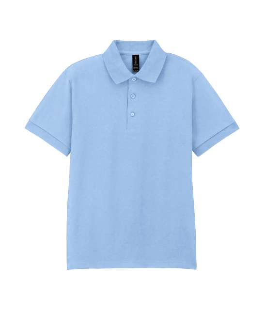 DRYBLEND® ADULT JERSEY POLO