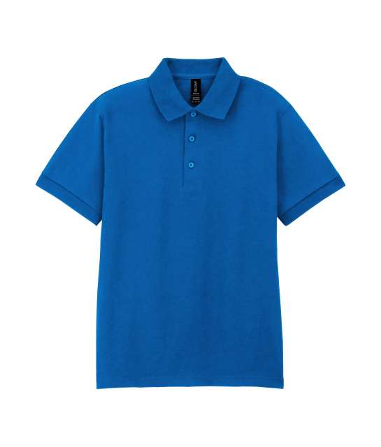DRYBLEND® ADULT JERSEY POLO