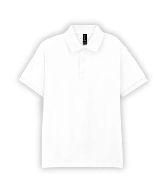 DRYBLEND® ADULT JERSEY POLO