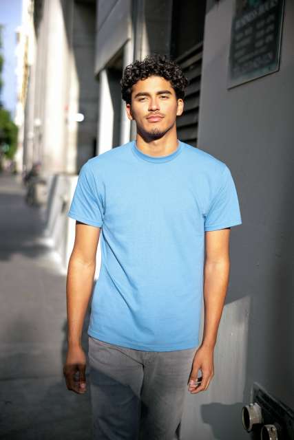TRICOU UNISEX SOFTSTYLE™ GI980