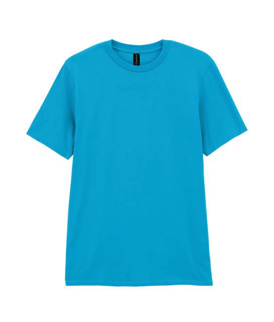 TRICOU UNISEX SOFTSTYLE™ GI980