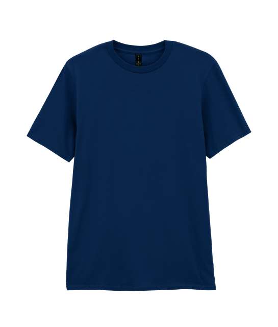 TRICOU UNISEX SOFTSTYLE™ GI980