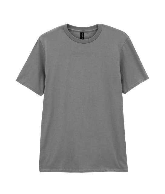 TRICOU UNISEX SOFTSTYLE™ GI980
