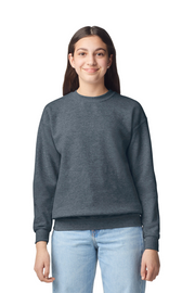 BLUZA COPII HEAVY BLEND™ GIB18000