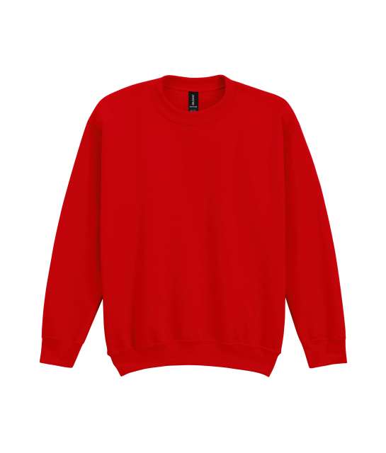 HEAVY BLEND™ YOUTH CREWNECK SWEATSHIRT