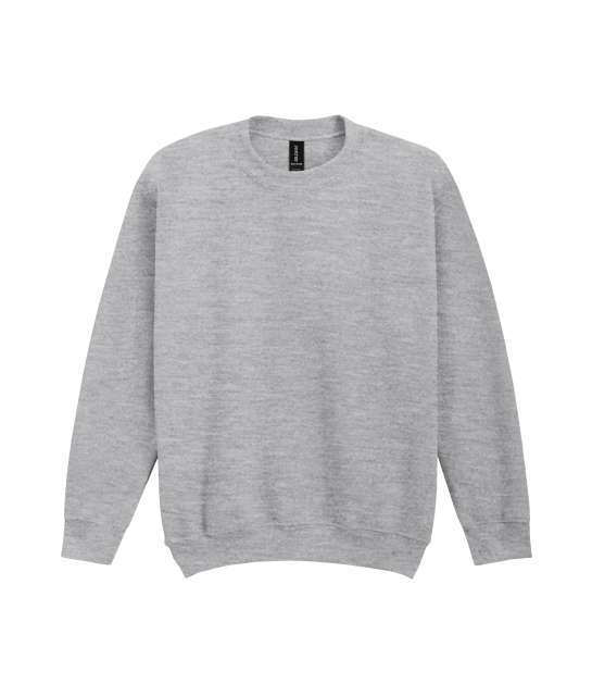 HEAVY BLEND™ YOUTH CREWNECK SWEATSHIRT