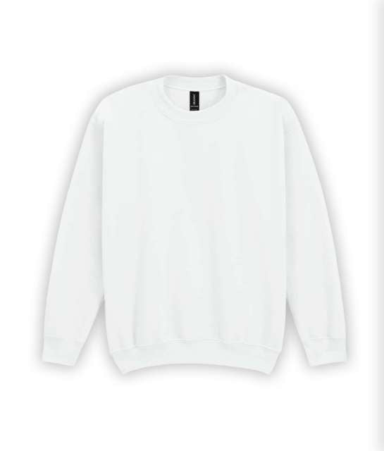 HEAVY BLEND™ YOUTH CREWNECK SWEATSHIRT