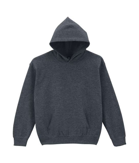 HEAVY BLEND™ YOUTH HOODED SWEATSHIRT