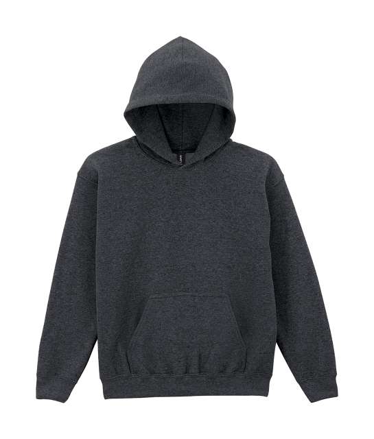 HEAVY BLEND™ YOUTH HOODED SWEATSHIRT