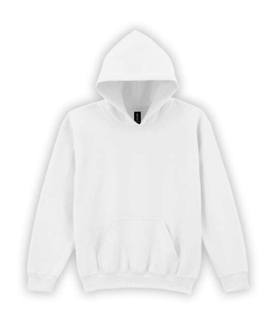 HEAVY BLEND™ YOUTH HOODED SWEATSHIRT