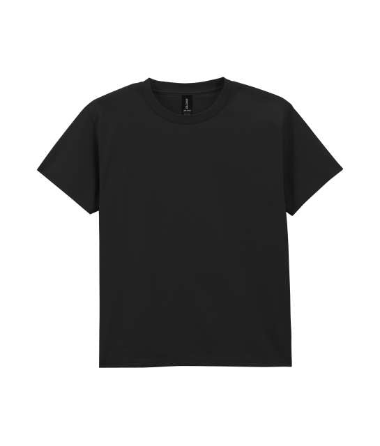 TRICOU COPII LIGHT COTTON YOUTH GIB3000