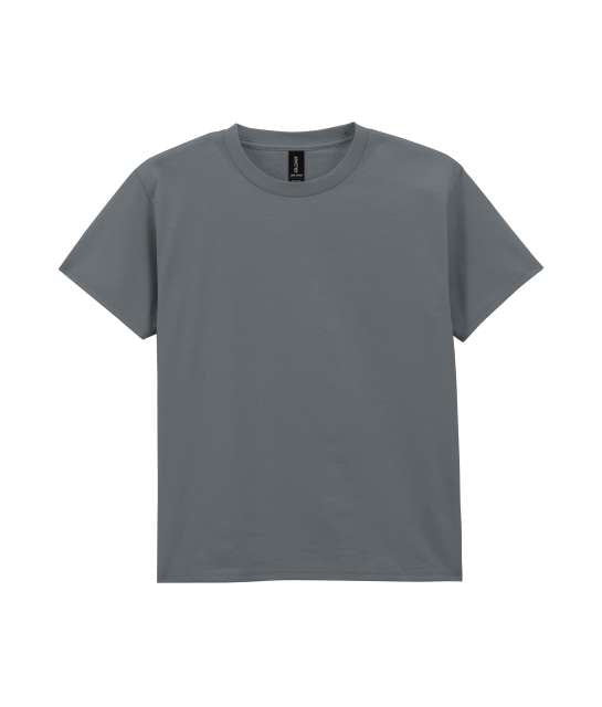 TRICOU COPII LIGHT COTTON YOUTH GIB3000