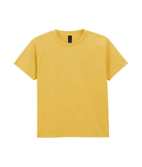 TRICOU COPII LIGHT COTTON YOUTH GIB3000