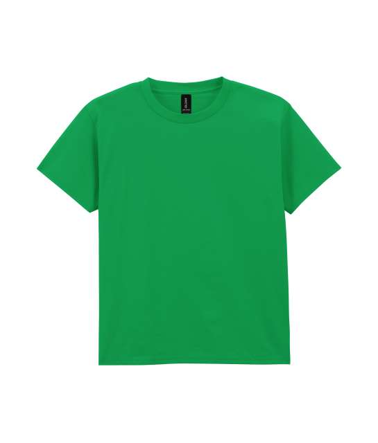 TRICOU COPII LIGHT COTTON YOUTH GIB3000