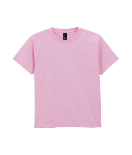 TRICOU COPII LIGHT COTTON YOUTH GIB3000