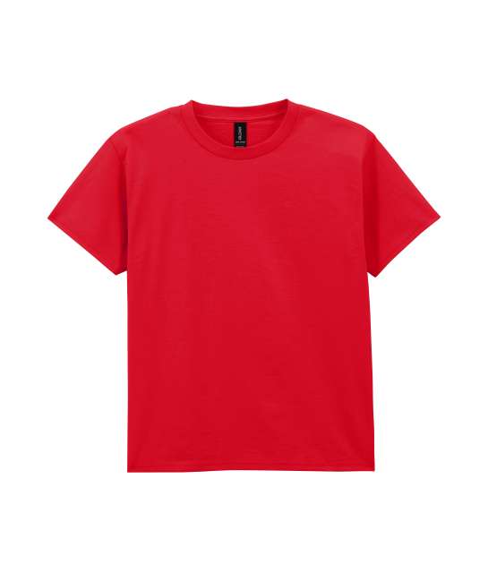 TRICOU COPII LIGHT COTTON YOUTH GIB3000