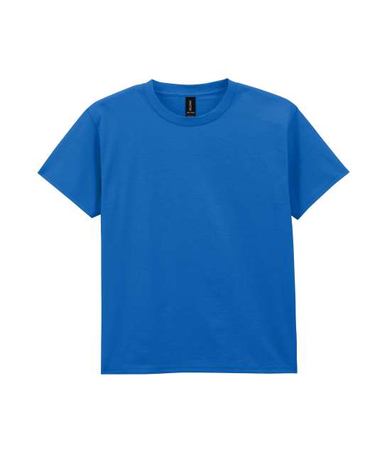 TRICOU COPII LIGHT COTTON YOUTH GIB3000