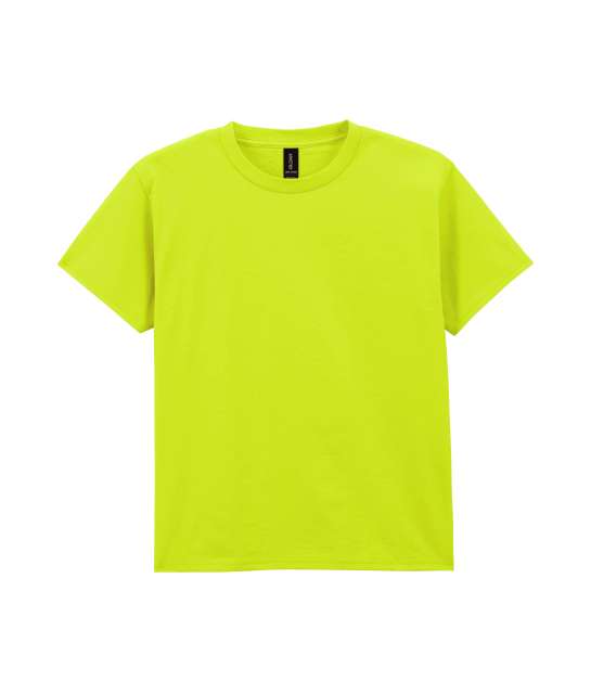 TRICOU COPII LIGHT COTTON YOUTH GIB3000