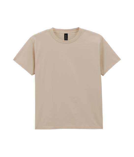 TRICOU COPII LIGHT COTTON YOUTH GIB3000