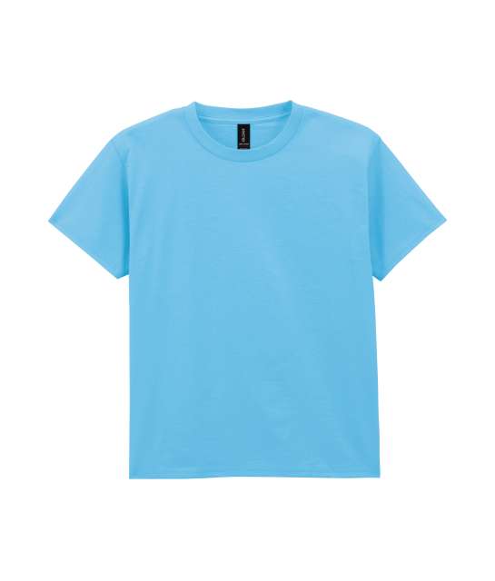 TRICOU COPII LIGHT COTTON YOUTH GIB3000
