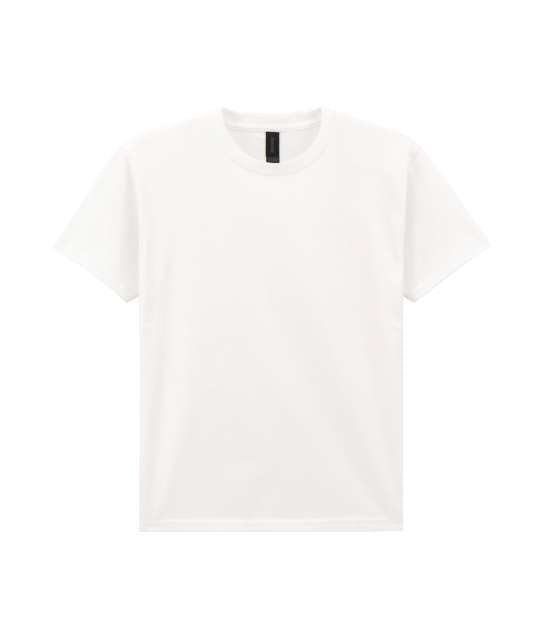 TRICOU COPII LIGHT COTTON YOUTH GIB3000