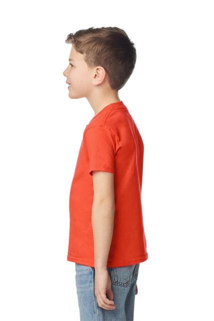 TRICOU COPII SOFTSTYLE™ MIDWEIGHT YOUTH