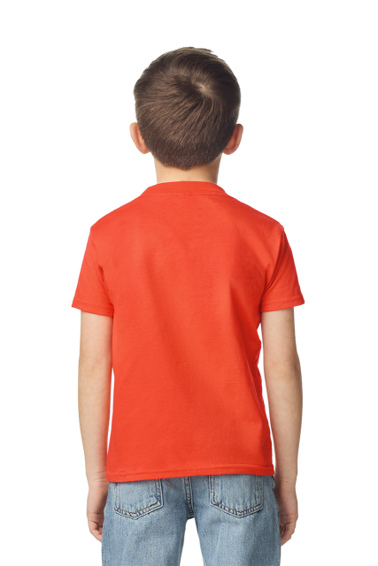 TRICOU COPII SOFTSTYLE™ MIDWEIGHT YOUTH