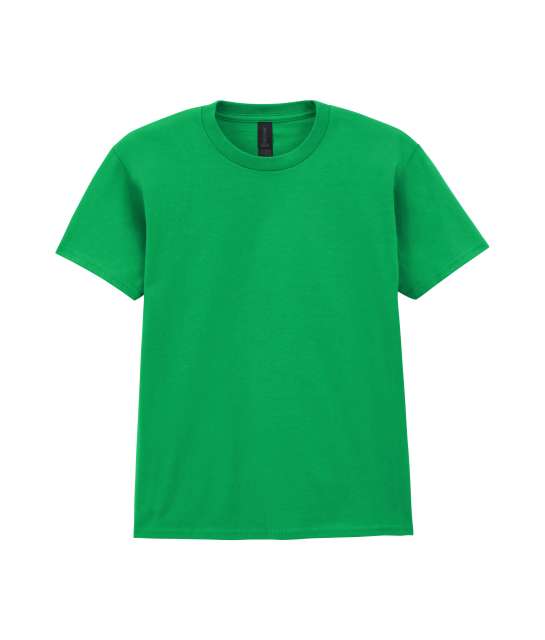 TRICOU COPII SOFTSTYLE™ MIDWEIGHT YOUTH