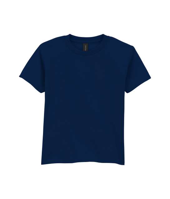 TRICOU COPII SOFTSTYLE™ MIDWEIGHT YOUTH